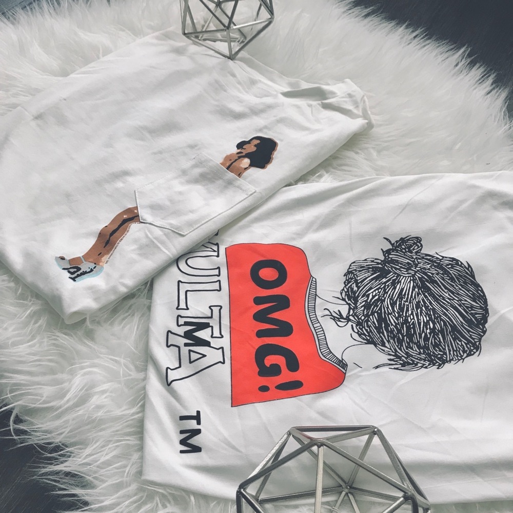 T-shirt bundle!